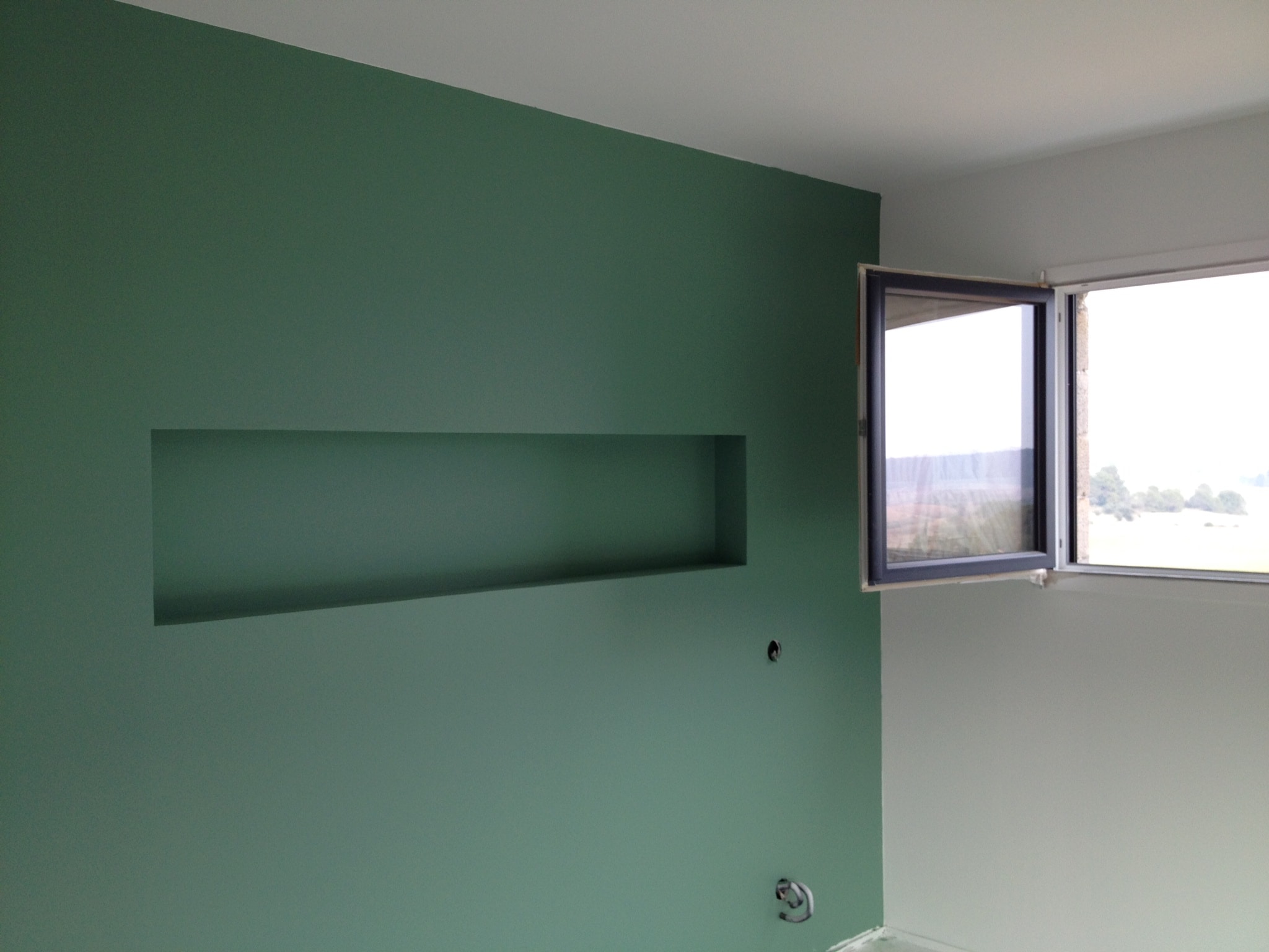 Maître d’œuvre à Combaillaux - Christophe Goupil - Villa Horizon (11)