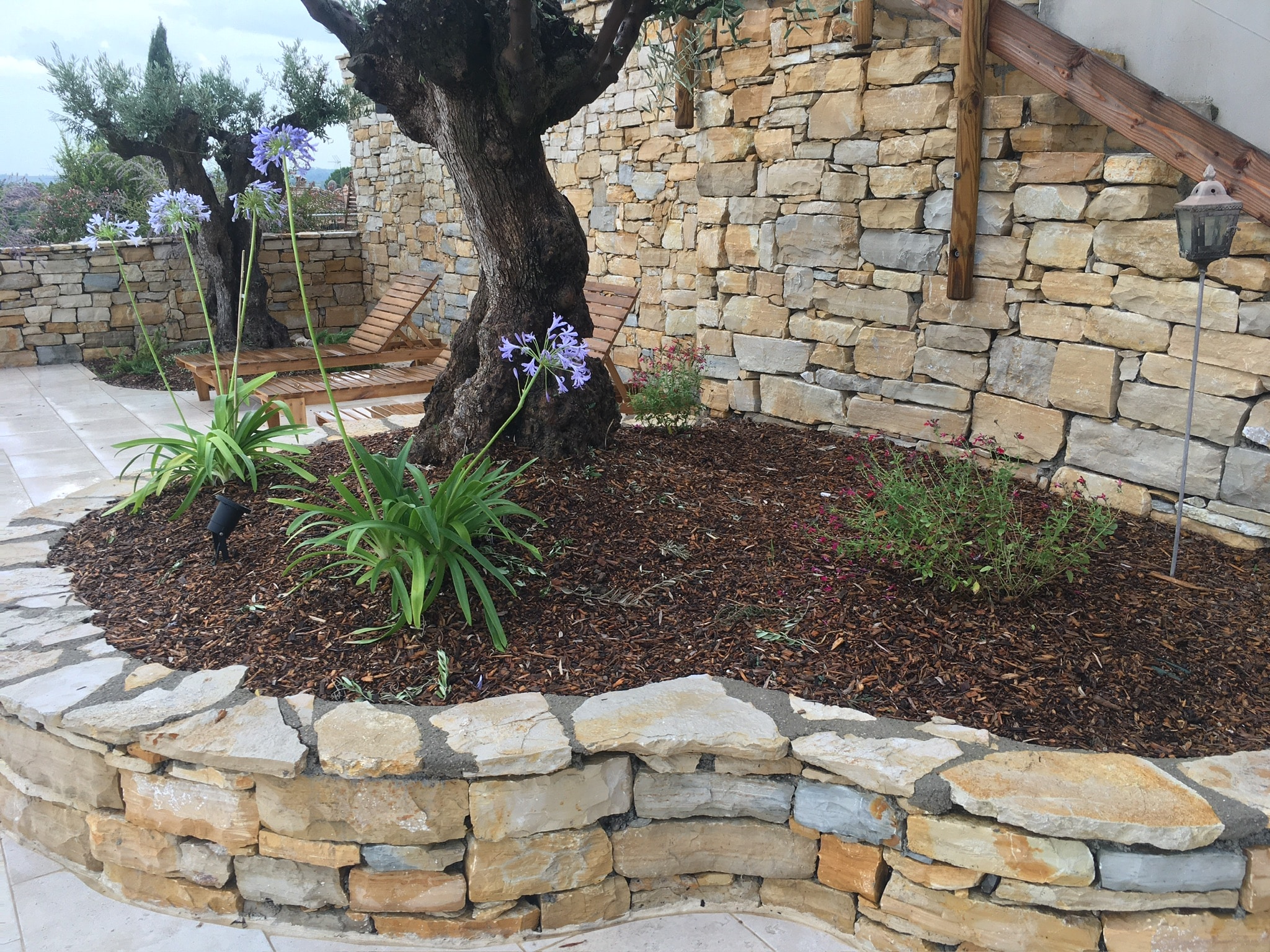 Maître d’œuvre à Combaillaux - Christophe Goupil - Villa Horizon (12)