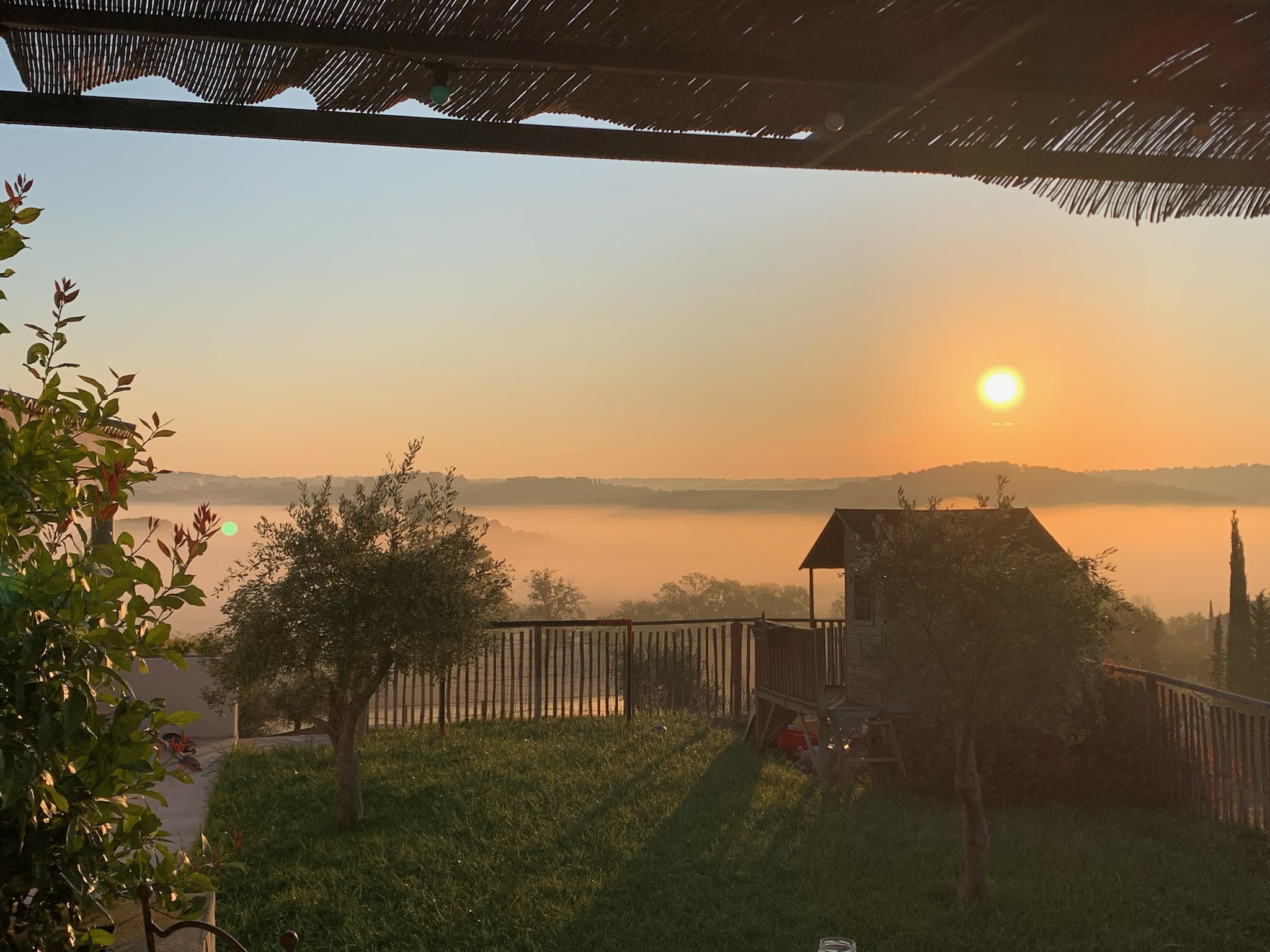 Maître d’œuvre à Combaillaux - Christophe Goupil - Villa Horizon (15)