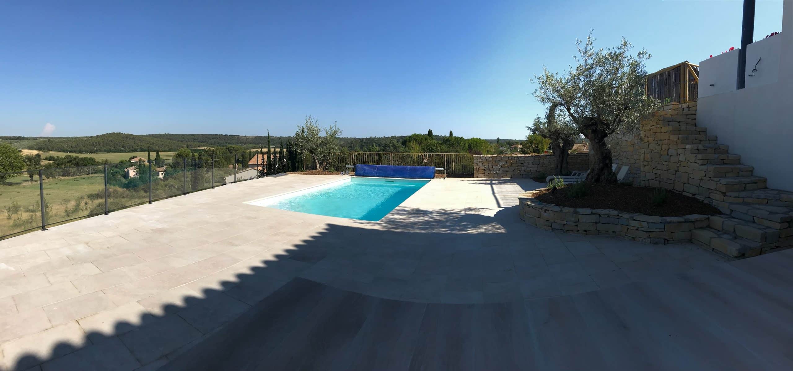 Maître d’œuvre à Combaillaux - Christophe Goupil - Villa Horizon (3)