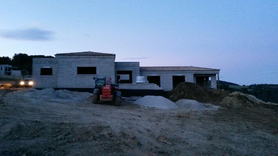 Maître d’œuvre à Combaillaux - Christophe Goupil - Villa Horizon (5)