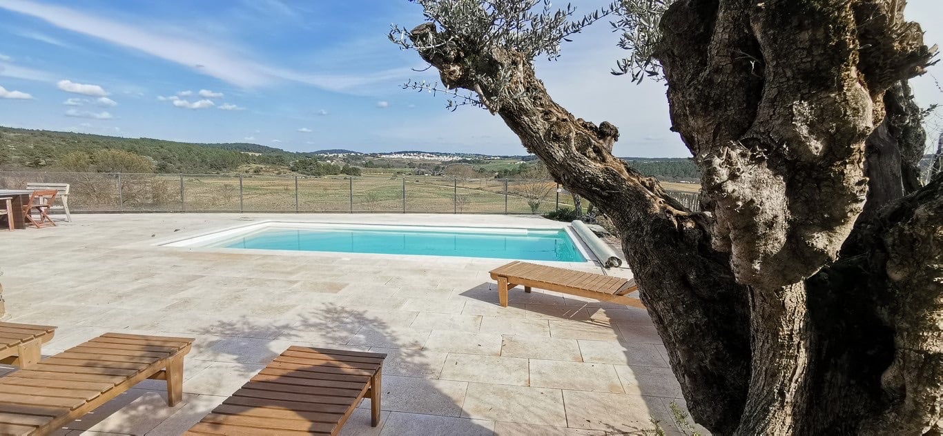 Maître d’œuvre à Combaillaux - Christophe Goupil - Villa Horizon (6)