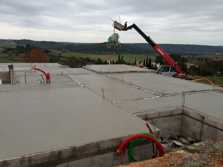 Maître d’œuvre à Combaillaux - Christophe Goupil - Villa Horizon (9)